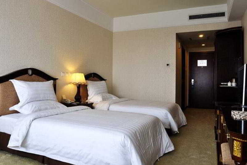 Laurel Airport Business Hotel Pekín Habitación foto